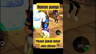 free fire video 30 free fire gamer 🔥 free fire Max #shorts #trending #fyp #xkr new trick