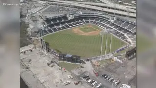 Harbor Park prepares to celebrate 30th anniversary