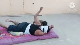 King of Family - Finals - Triple Threat - Jack vs Rock vs Khizer - Match 21