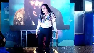 Wanda derrota a los Illuminati y persigue a América Chávez 