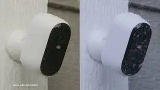 Best Outdoor Security Camera by Arlo | Available at Costco