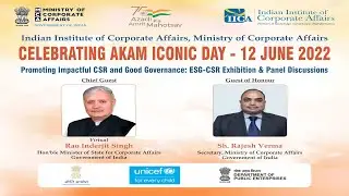 ESG - CSR Exhibition 
