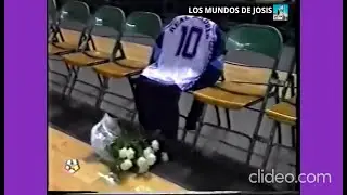 UNA TRAGEDIA..DIAS DESPUES DOS EQUIPOS ACB ...SE ENFRENTAN Y PASA ESTO.