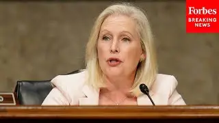 Kirsten Gillibrand Asks Witnesses How Racial Discrimination, Ageism Affects Seniors&rsquo; Mental Health