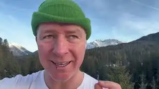 Und das ist keine KI. Wende? Was meint ihr? Ich bin guter Dinge Leute🙋&zwj;♂️| Anthony Lee