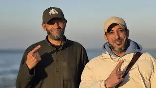 بدأت قناة 