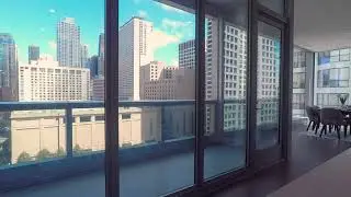 403 N Wabash Avenue Unit 10C, Chicago, Illinois 60611