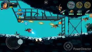Alpha guns 2 pt.1