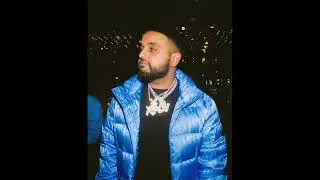 (FREE) Nav Type Beat 