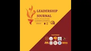 FHDA SLC 2021 Leadership Journal