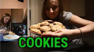 Put Sarah in the Kitchen | Cookies