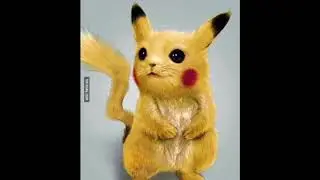 Pikachu Sounds