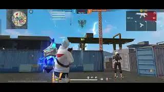 Tử Chiến Free Fire #4
