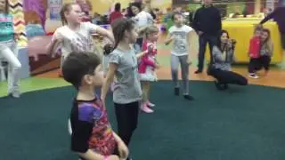 Флай Кидс | Мариуполь - вечер понедельника | Fly Kids