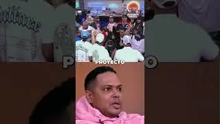 Alofoke revela cu&aacute;nto le cost&oacute; cada temporada de La Casa de Alofoke #DespiertaAmerica