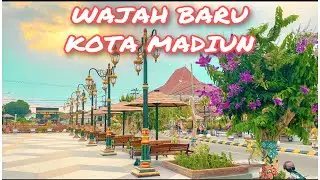 MADIUN TERBARU
