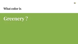 Greenery color #88b04b hex color - Green color - Cool color 88b04b