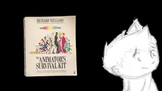 The Animator's Survival Kit | Tims Thoughts |