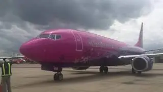Siam Air - 01:01
