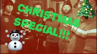 Christmas Special!!! 🎁