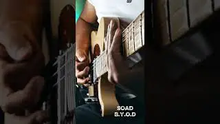 SOAD - Preset Fm3- Fm9 - Axe FXIII