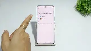 How to set default apps in vivo y300 plus | vivo y300 pro default app kaise lagaye | Default apps