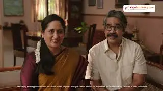 Kapu Matrimony &ndash; Helping Kapus Find Their Right Match