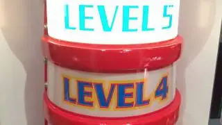 Lighthouse - LAI - Warengewinnautomat - Produktvideo