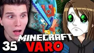 Es war eine schöne Zeit. ✪ MINECRAFT VARO 4 #35 | Paluten