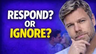 Should I Respond To My Ex During No Contact? Or Ignore Them?