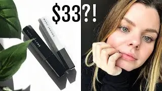 Тушь для ресниц Marc Jacobs Velvet Primer