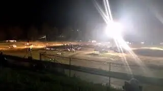 Isom Ky Dirt Track Racing Part 2