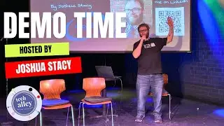 Demo Time | Tech Alley Vegas - June 2025