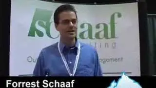 Schaaf Consulting at Affiliate Summit 2007 West