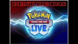 How to take 6 prize cards with 1 hit !!! Pokemon TCG Live