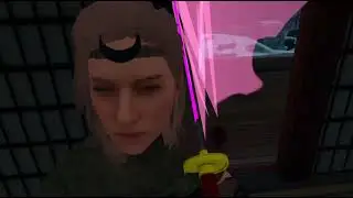 Doctor Doom IS The Master of Katana (Blade and Sorcery Gameplay)  (Meta Quest 3s) 