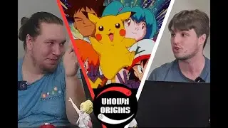 We're Prepared for Trouble! Are we Seeing Double? | Unown Origins Episode 14