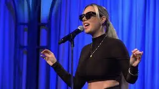 Alone again - Karina Marie ( Live in Hollywood 2026)