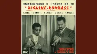 Douce kombass