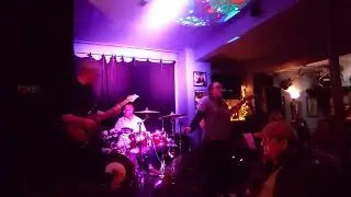 SON OF A PREACHER MAN - DUSTY SPRINGFIELD COVER
