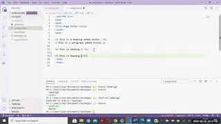 Branching in Git   part 2