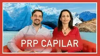 🔴 Cómo RECUPERAR CABELLO con PLASMA RICO en PLAQUETAS 🔴 (PRP para alopecia o calvicie)