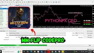 MM Flip CodePro Best Forex ea Get Now In Cheap Price