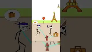 Best HTML5 Web Games Online - One Wrong Move = FAIL - Thief Puzzle