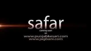 safar teaser