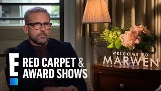 Стив Карелл вспоминает особенный момент в день своей свадьбы | E! Красная дорожка и церемонии награждения