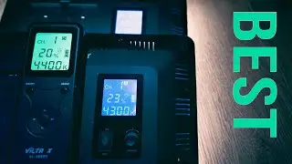 VILTROX VL-200 - The best bang for the buck video light kit