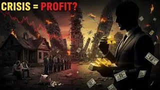 Почему каждый экономический кризис обогащает одних и тех же людей?