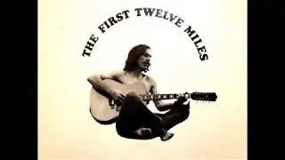 David Miles &lrm;&ndash; The First Twelve Miles