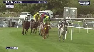Prince Quattro - 23/08/25 - Cartmel 